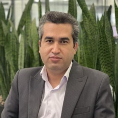 Ali Shafiee Sarvestani